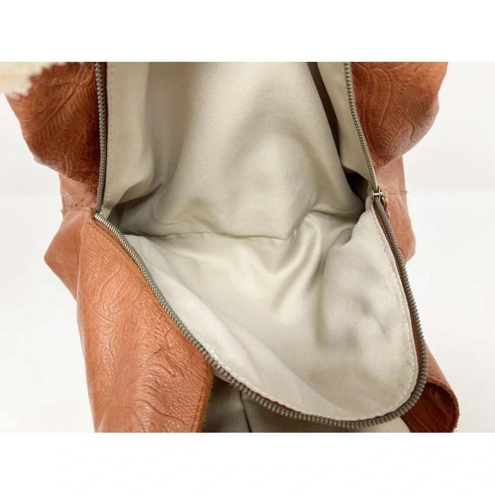 American Leather Co. this beautiful